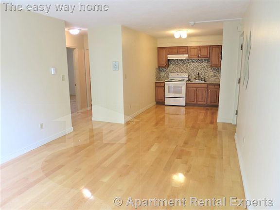 Apartment Rental Experts