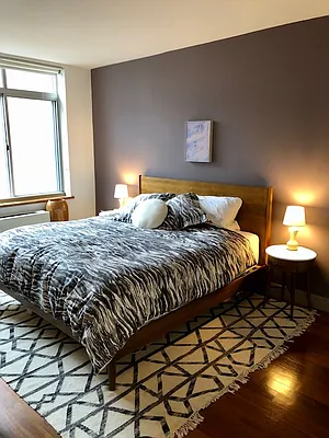 Rented by Compass | media 24