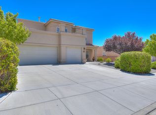 1910 Western Hills Dr SE, Rio Rancho, NM 87124