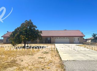 16209 Hercules St, Hesperia, CA 92345