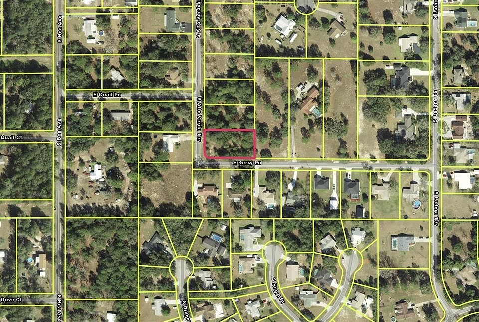1st image of 1491 S Alto Verde Ter Lot 17