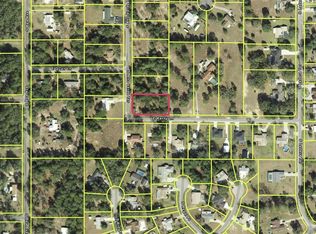 1491 S Alto Verde Ter LOT 17, Inverness, FL 34452