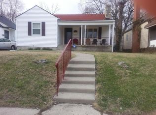 1344 Clinton St, Columbus, OH