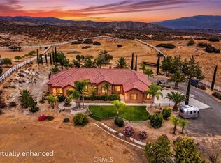41820 Jojoba Hills Cir, Aguanga, CA 92536