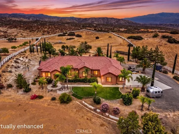 41820 Jojoba Hills Cir, Aguanga, CA 92536