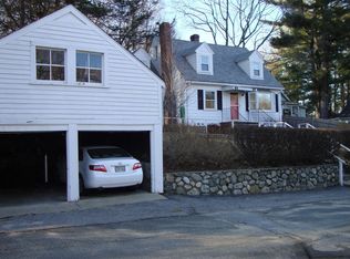63 Waverly Rd, Woburn, MA 01801