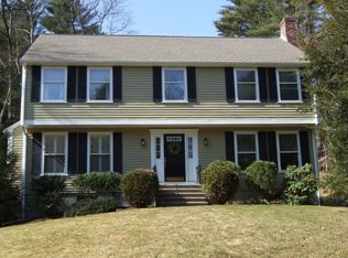 47 Nebo St, Medfield, MA 02052