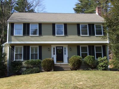 47 Nebo St, Medfield, MA, 02052