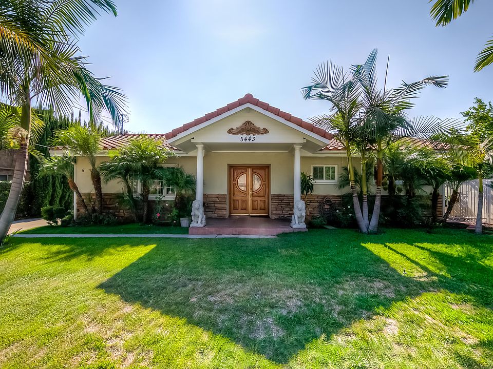 1st image of 5443 Santa Anita Ave