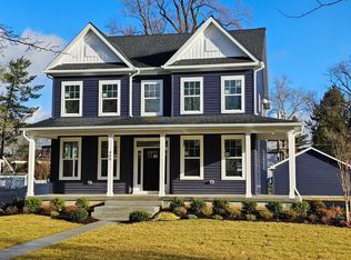 409 Lippincott Ave, Riverton, NJ 08077
