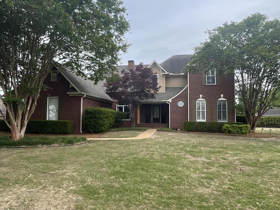 2623 Honeysuckle Ln, Tupelo, MS 38801 MLS 231594 Zillow