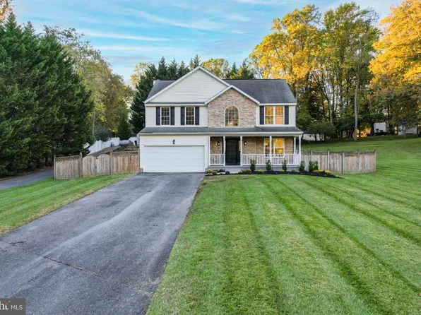 10002 Lodge Rd, Baltimore, MD 21234