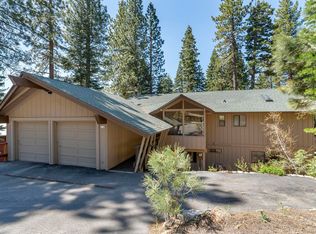 3124 Polaris Rd, Tahoe City, CA 96145