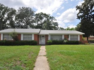 10568 Tulsa Rd, Jacksonville, FL 32218