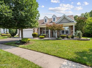 54 Portchester Drive, Jackson, NJ 08527