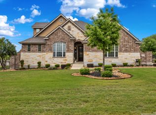 11511 Burnt Umber, Helotes, TX 78023