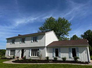 10122 Islepine Dr, Fort Wayne, IN 46835