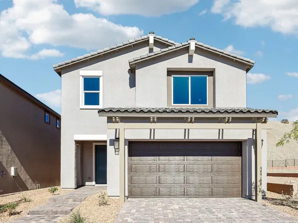 80 Via Magrini, Henderson, NV 89011