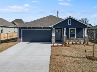6705 S Yellowood Ave, Broken Arrow, OK 74011
