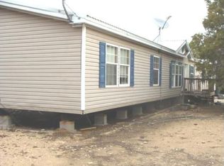 131 County Road 4359, Lampasas, TX 76550