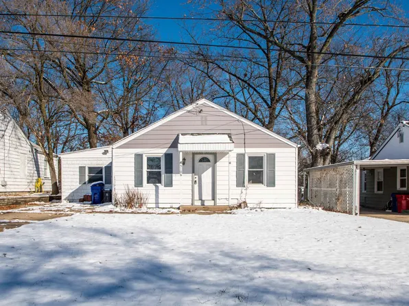 5106 N Glen Elm Dr, Peoria Heights, IL 61616