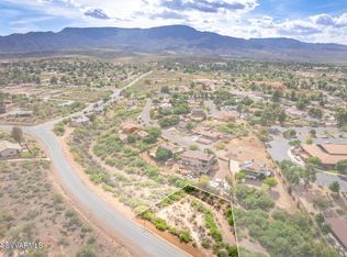 1532 S Camino Real, Cottonwood, AZ 86326
