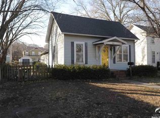 727 Arkansas St, Lawrence, KS 66044
