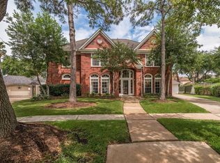 2413 Sawgrass Ct, League City, TX 77573