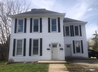 137 Boone Ave UNIT B, Winchester, KY 40391
