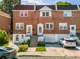 316 Mary St, Downingtown, PA 19335