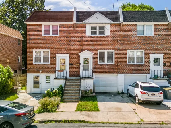 316 Mary St, Downingtown, PA 19335