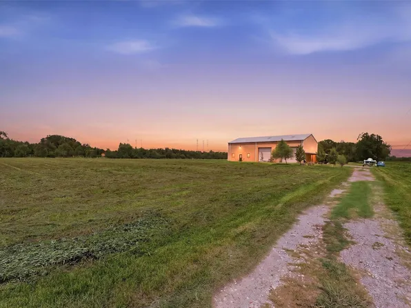 13314 Bohemian Hall Rd, Crosby, TX 77532