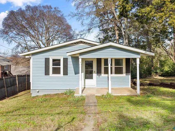 1409 Highland Ave SE, Huntsville, AL 35801
