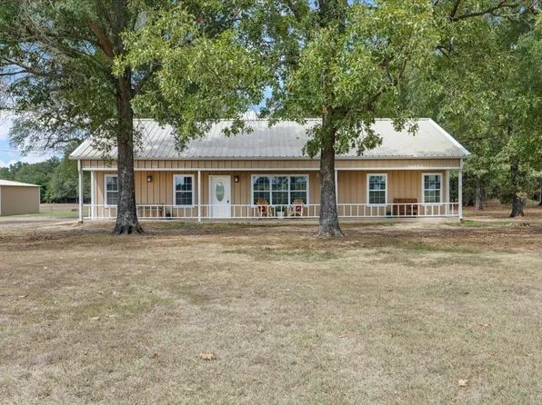 781 County Road 44800, Blossom, TX 75416