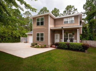 634 Churchill Bayou Rd, Santa Rosa Beach, FL 32459