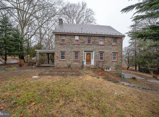 625 Chelten Hills Dr, Elkins Park, PA 19027