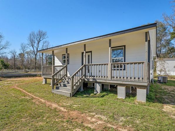 871 Highway 150, Coldspring, TX 77331