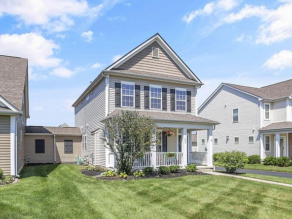 5th image of 431 Eshlure Ct