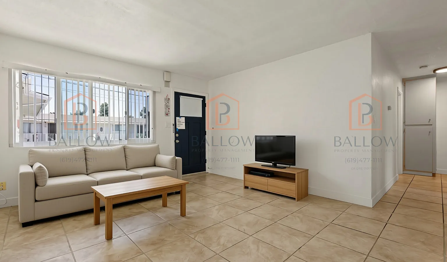 2 bed, 740 sqft, $1,875 — Photo 2