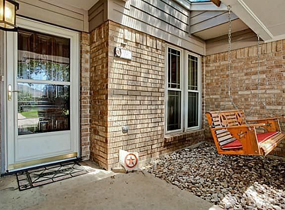 4th image of 4205 San Saba Ct