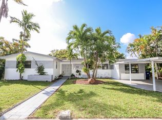 1150 NE 178th Ter, North Miami Beach, FL 33162