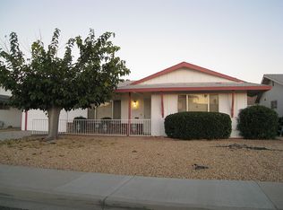 660 Mount Hood Dr, Hemet, CA 92543