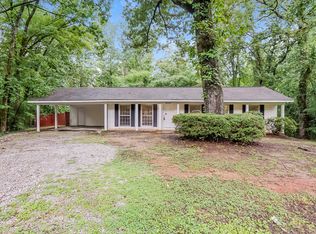 4220 Hillswood Ln, Tuscaloosa, AL 35404