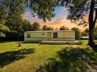 540 Point Rd, Farmington, MO 63640