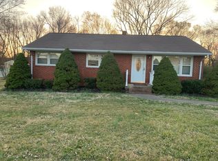 809 Jett St, Fredericksburg, VA 22405