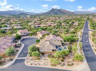 32305 N 58th Pl, Cave Creek, AZ 85331
