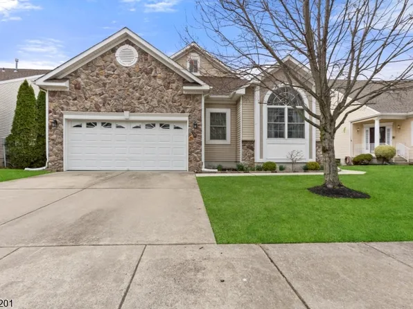 14 Barbee Ct, Florence Twp., NJ 08505