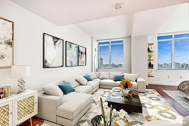 Sold by Brown Harris Stevens