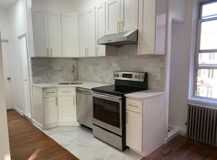 117 Mott St APT 4A, New York, NY 10013