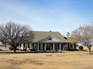 5301 SE 60th St, Lawton, OK 73501